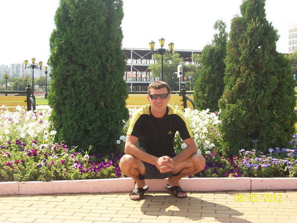 Степан Муминов