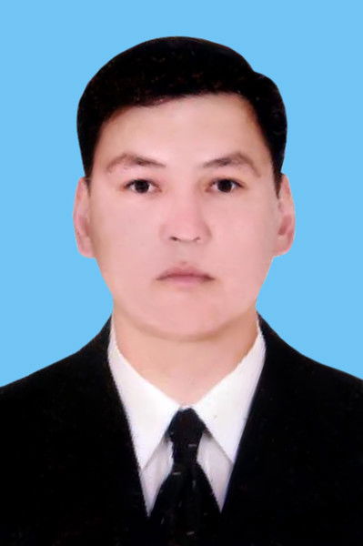 Кайрат Утемисов