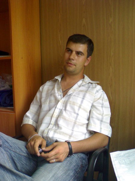 Виталий Ломакин