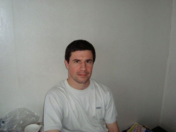 Миша Мирута