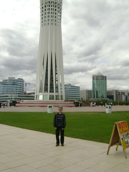 Даниэль Гильдебрандт