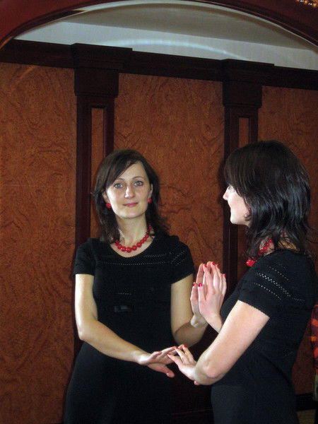 Оксана Карева