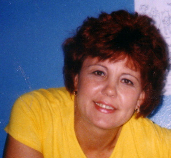 Татьяна Курносова