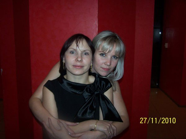 Юлия Сидорова