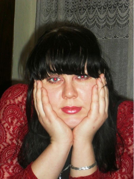 Ольга Кочурова