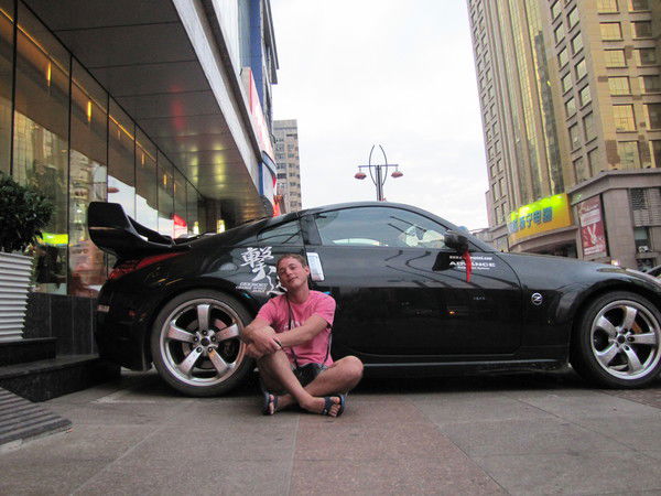 Вадим Полежаев