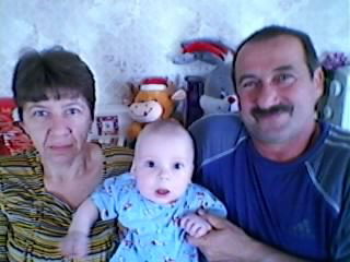 Наталья Белякова