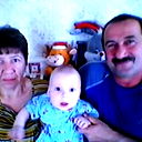 Наталья Белякова