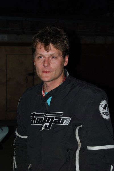 Кирилл Маркелов