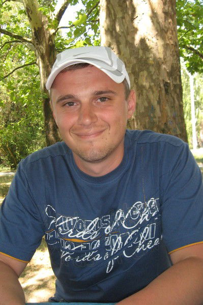 Владимир Ищенко