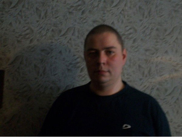 Дмитрий Бусыгин