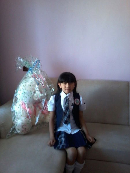 Райхан Калдыбаева