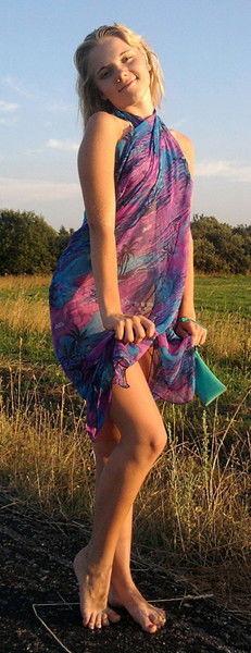 Дарья Юрочкина