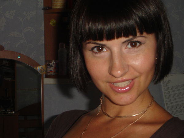 Анастасия Степанова