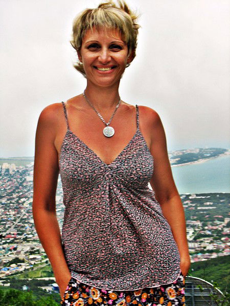 Ирина Васенина