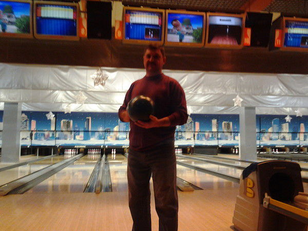 Алексей Вакуленко