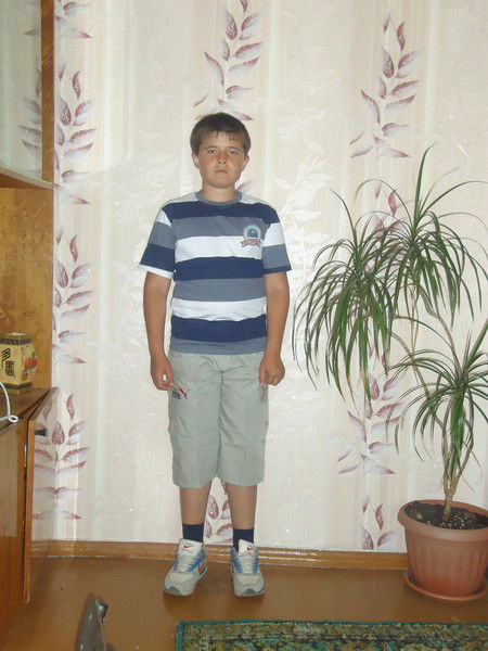 Витя Королёв