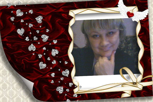 Анжелика !!!!!