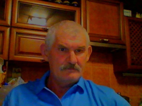 Николай Тумаков