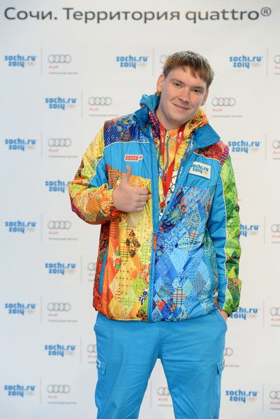 Андрюшка Зобков