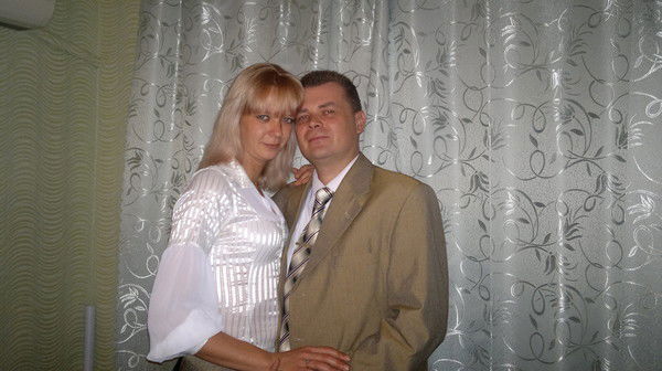 Таня Бирюкова