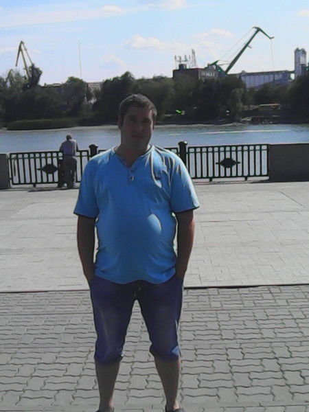 Борис Быкадоров