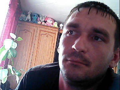 Сергей Константинов