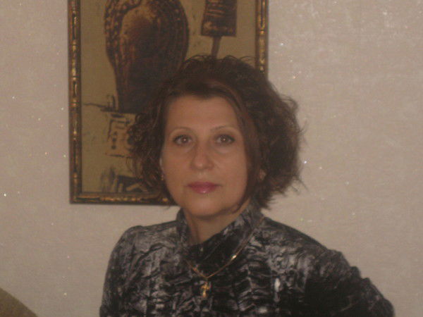 Татьяна Каменда