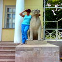 Лариса Фоминых