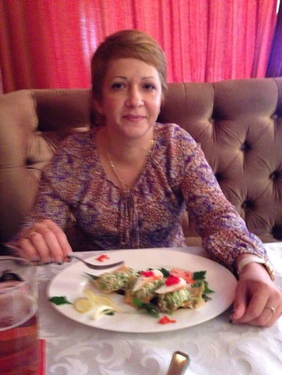 Татьяна Ширяева