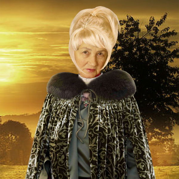 Тамара Богданова