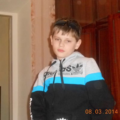 Макс Кушнір