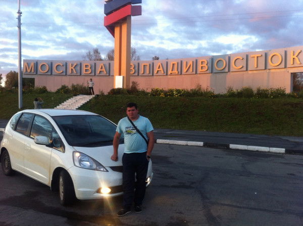 Алексей Казанцев