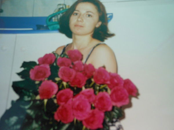 Марта Дякунчак