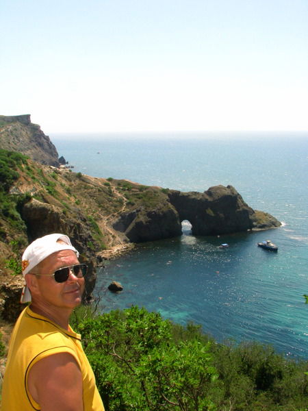 Андрей Кашин