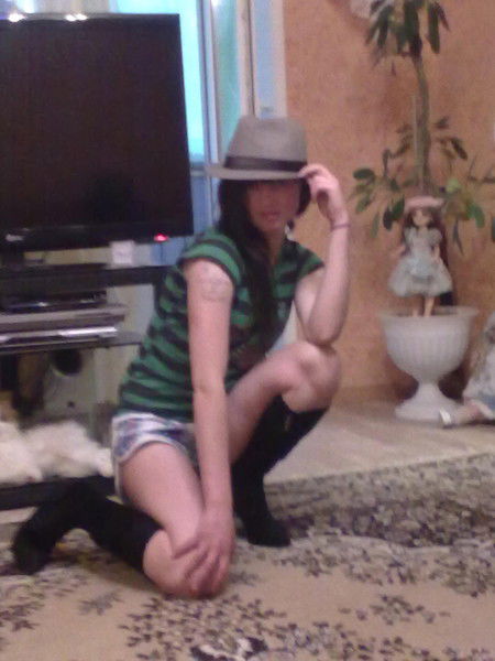 Кристина Чибисова