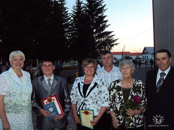 Лидия Снигирева