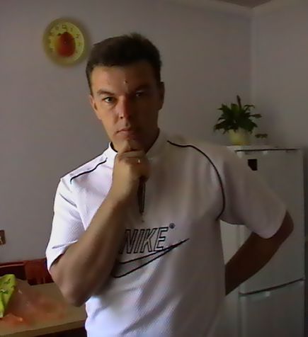 Сергей Геннадьевич