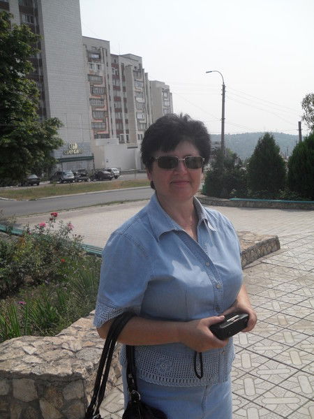 Раиса Багнатова