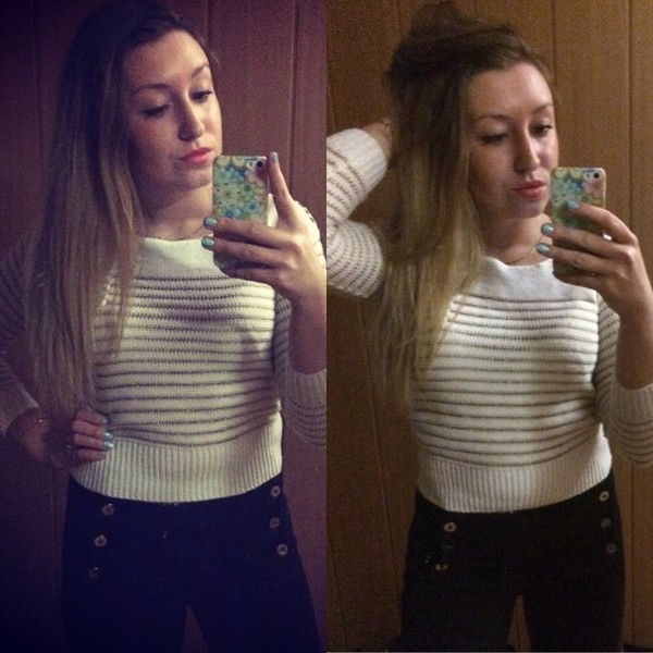 Кристиночка Попова