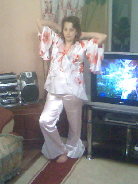 Марина Музалевская