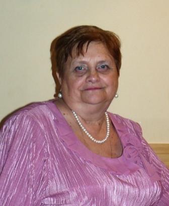 Нина Кондратьева