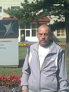 Сергей Савич