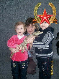 Татьяна Сидорова