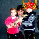 Татьяна Сидорова