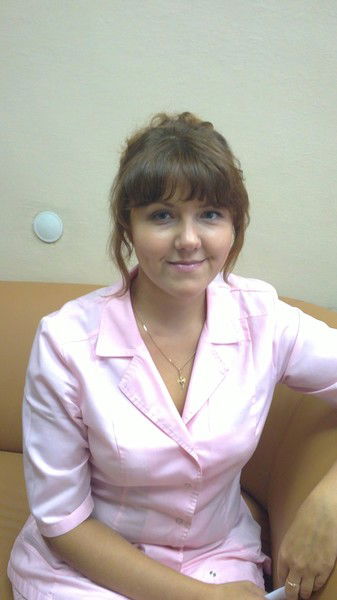 Ольга Филиппова