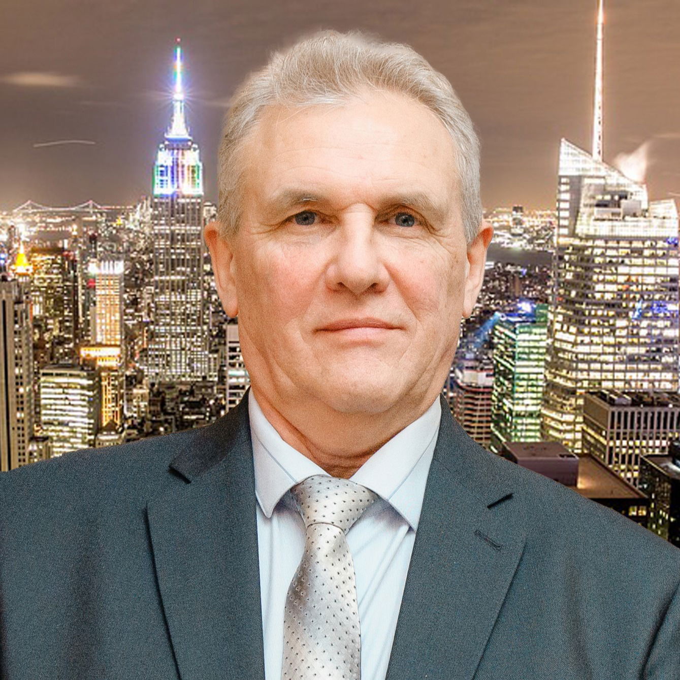 Александр Катюрин