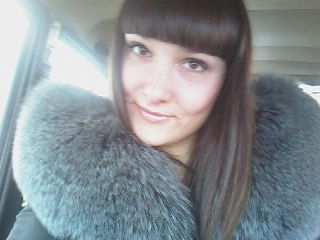 Ирина Труфанова