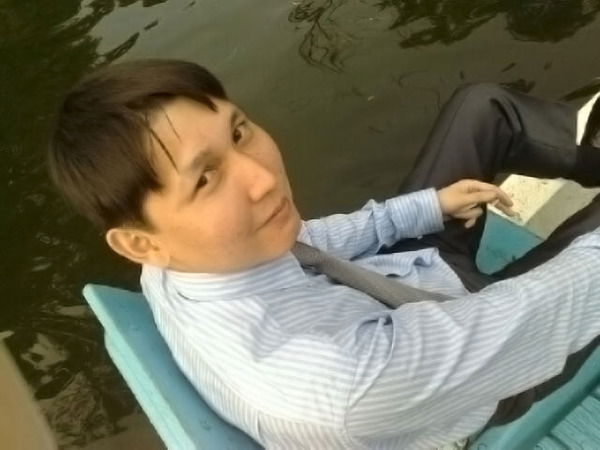 Санал Сухотаев