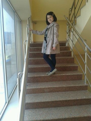 Раушан Булатова